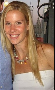 Amanda Starbuck Charity Profile Picture